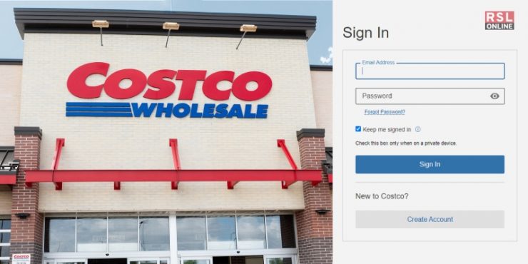 How To Login To Costco Employee Site Step By Step Guide