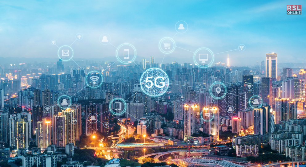 5G Technology: Top Mobile App Development Trends