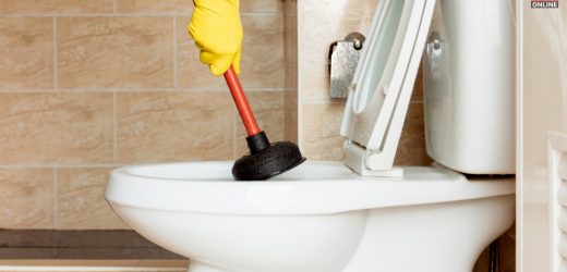 Ways To Unclog A Very Clogged Toilet