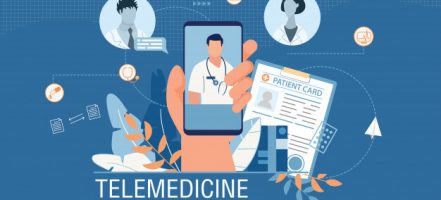 Telemedicine Apps