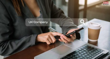 register a company in UK