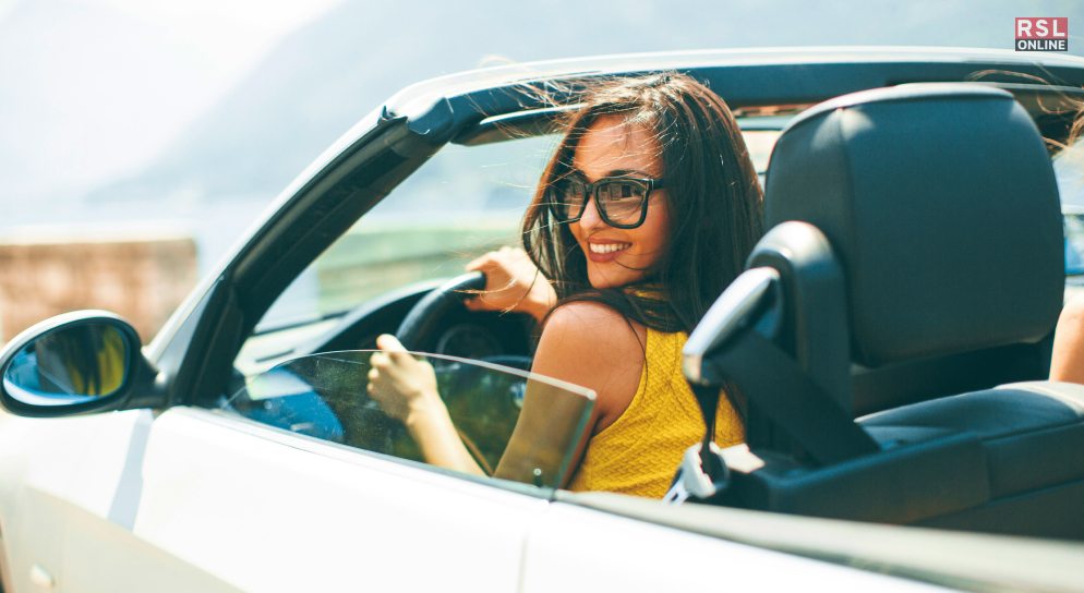 The Benefits Of Convertible Car Rental