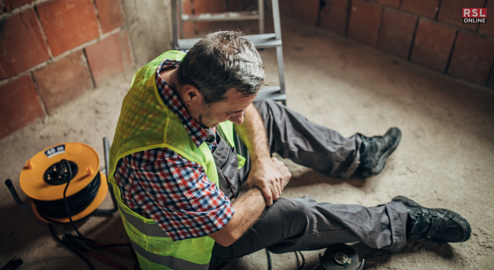 What Employees Must Do To Prevent the 10 Most Common Workplace Injuries