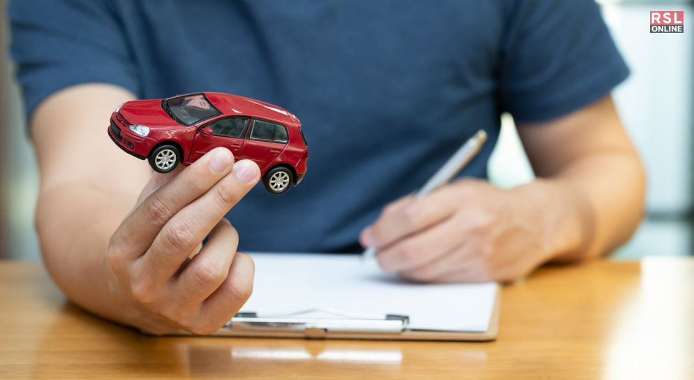 5 Tips to Bear in Mind When Getting Your Car Registered