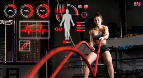 AI in Fitness Industry