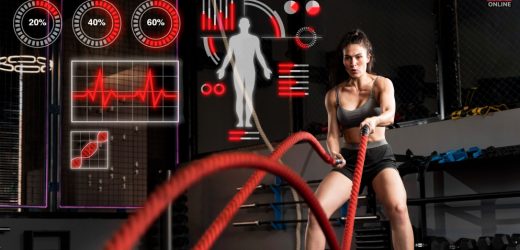 AI in Fitness Industry