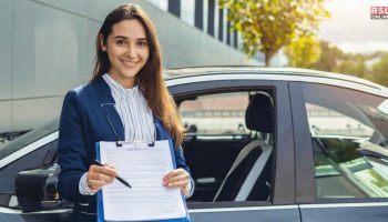 How to Register Your Car