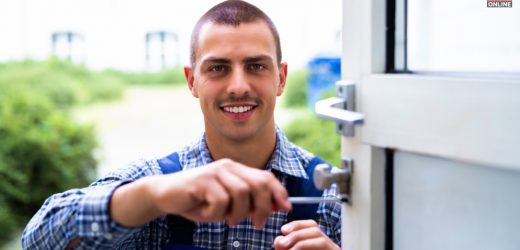 Questions to Ask a Locksmith