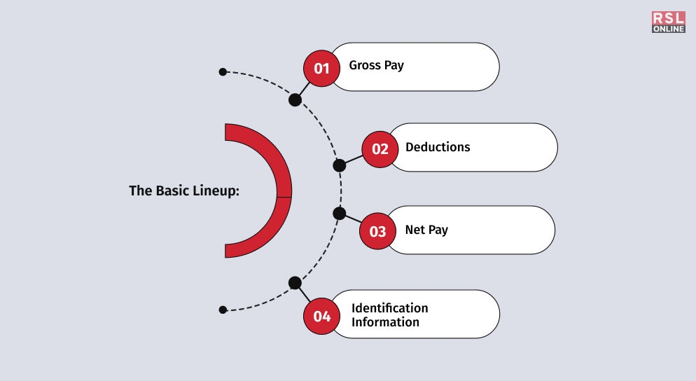 The Basic Lineup