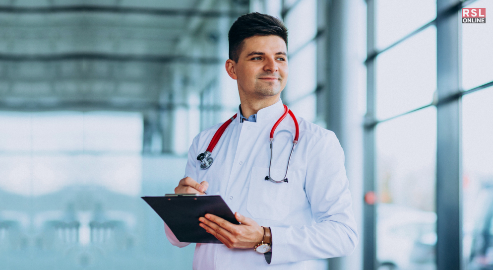 6- Considerations To Make When Choosing A Healthcare Career