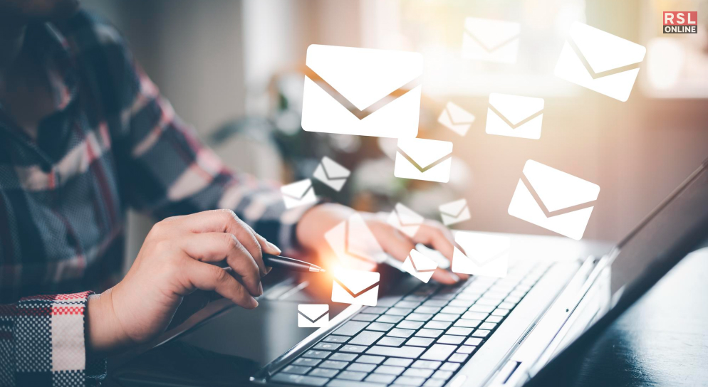 Use Email Marketing