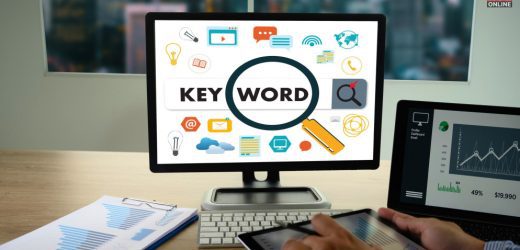 best keyword tracking tool