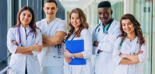 high paying healthcare jobs