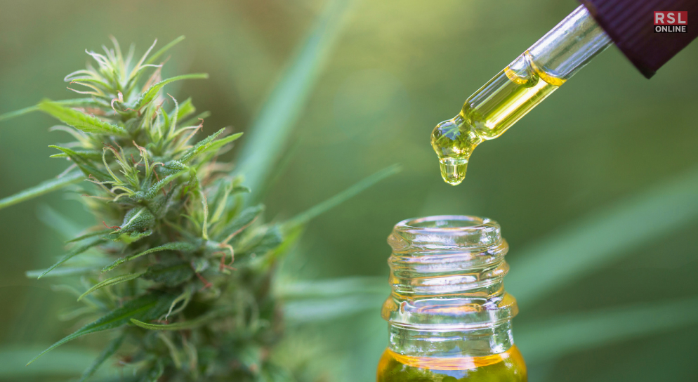 CBD Oil Health Benefits