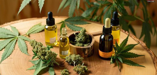 CBD facts and myths