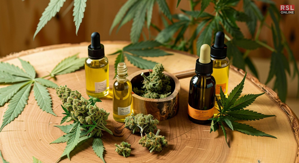 CBD facts and myths