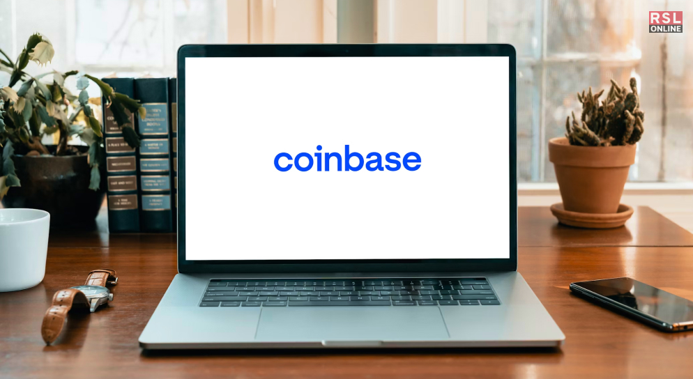 Coinbase: Overall Best Crypto Exchange