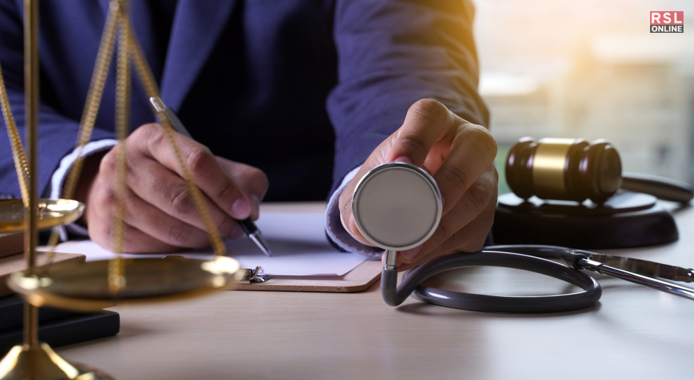 Finding an Experienced Medical Malpractice Lawyer