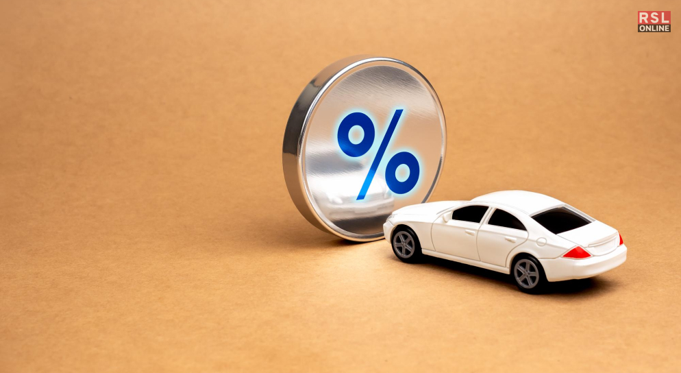 Good APR For Car Loans: What Impacts APR