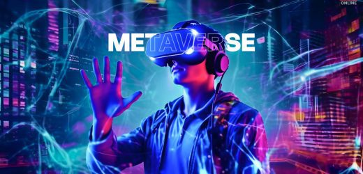 Metaverse Marketing