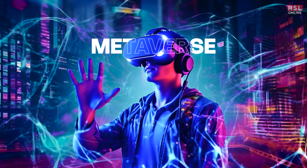 Metaverse Marketing