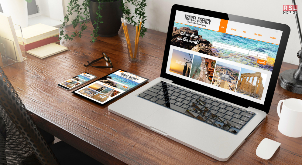 What Are The Features That You Wish To Have In A Travel Website Design