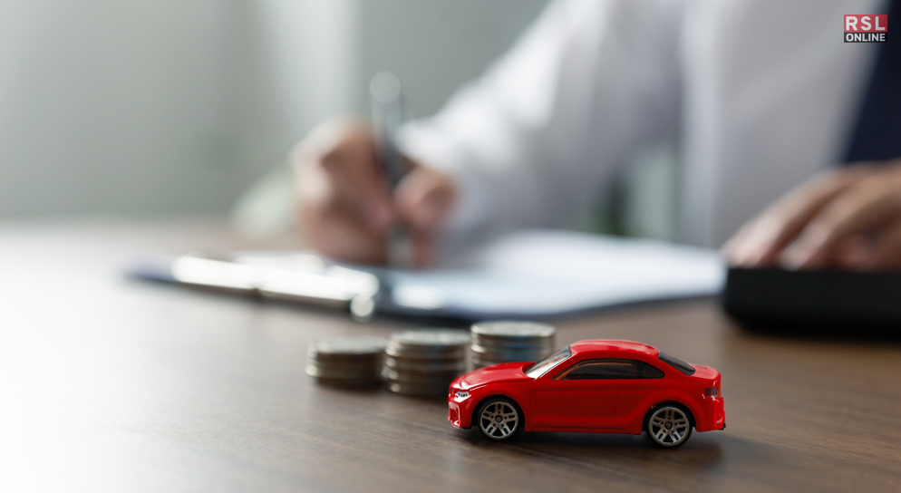 What Is A Car Loan