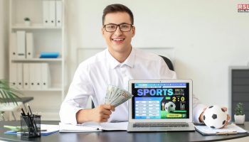 future of sports betting