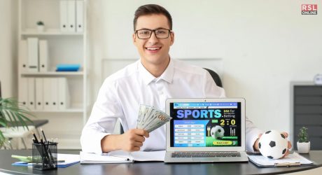 future of sports betting