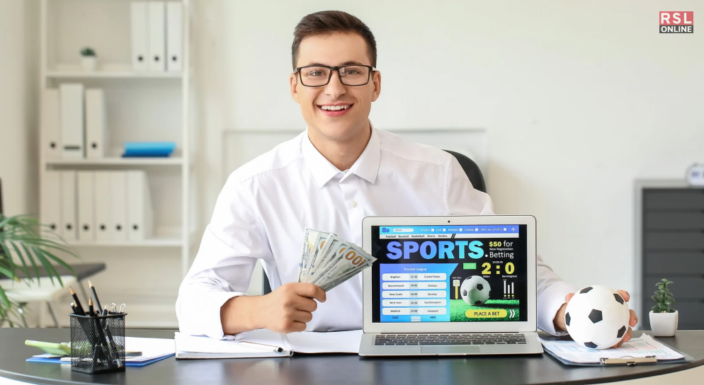 future of sports betting