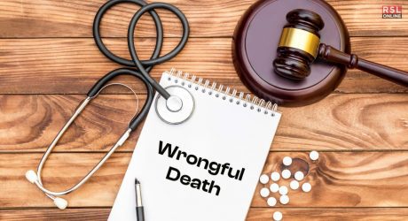 wrongful death due to medical negligence