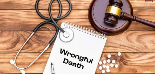 wrongful death due to medical negligence