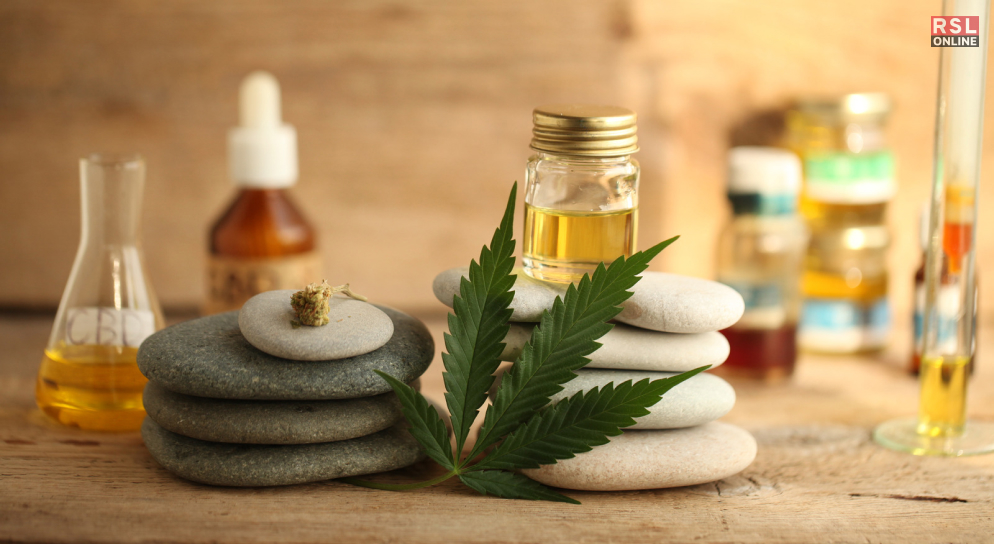 How To Use CBD For Stress And Anxiety?