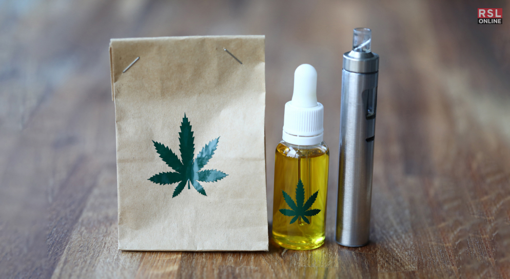 Some Of The Cool Facts About CBD Vape Oil