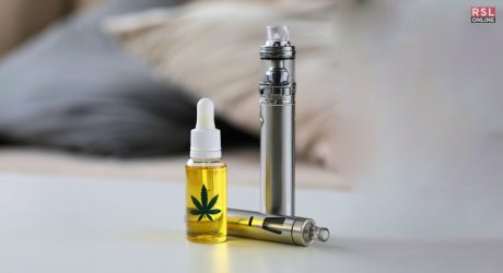 best CBD vape oil