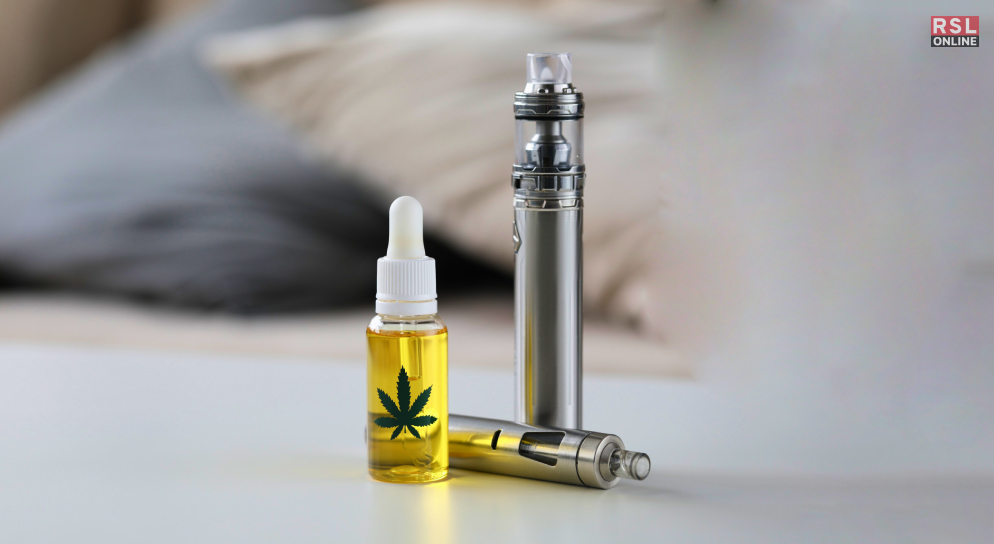 best CBD vape oil