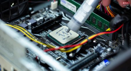 how long does thermal paste last