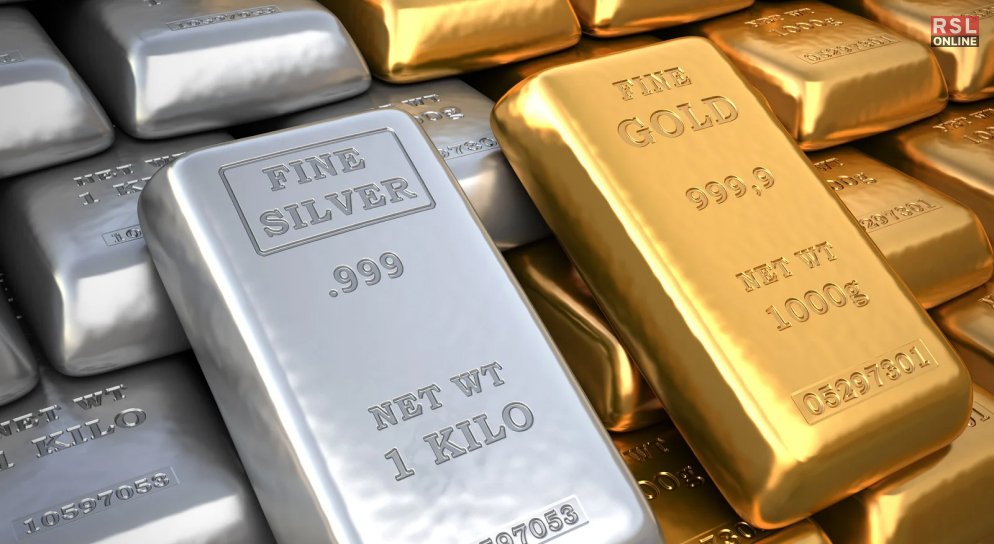 investing in precious metals