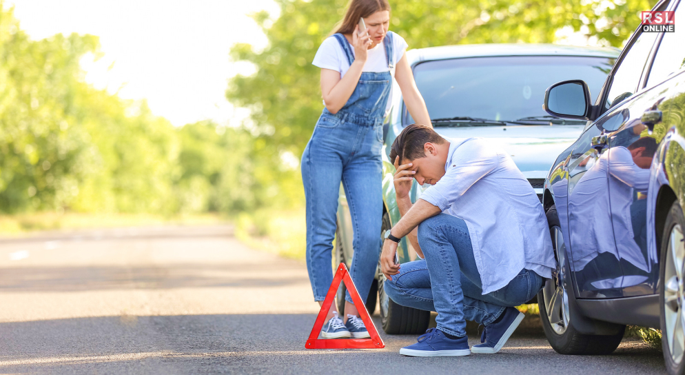 The Emotional Effect Of Car Accident 