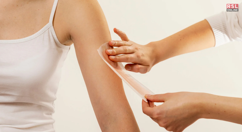 What To Expect From Waxing