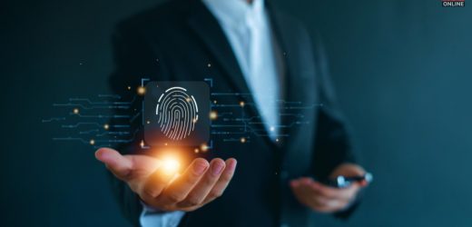 digital identity management