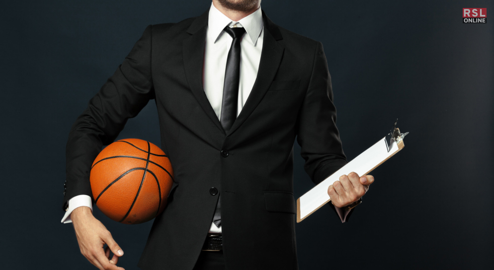 Career in Sports Business Management 