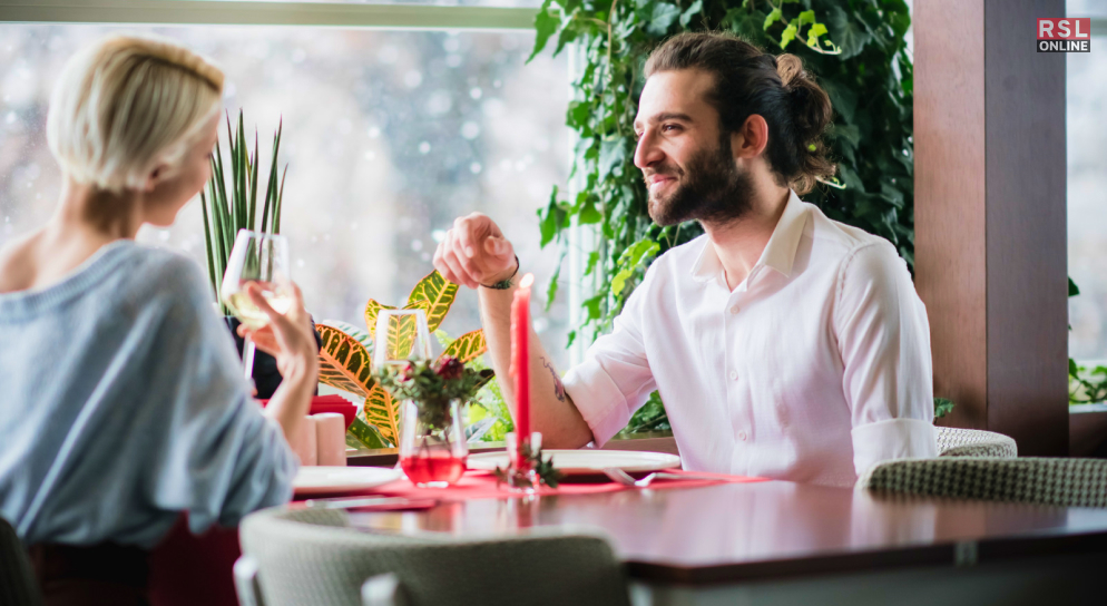 Searching How TO prepare for a First date? Know The Benefits First 