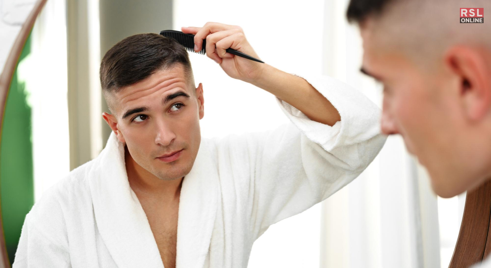 How To Prepare For A First Date: Spend Time on the Hair 