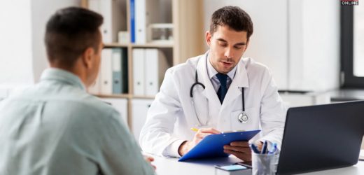 how often should you go to the doctor