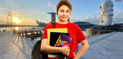 masters degree in singapore