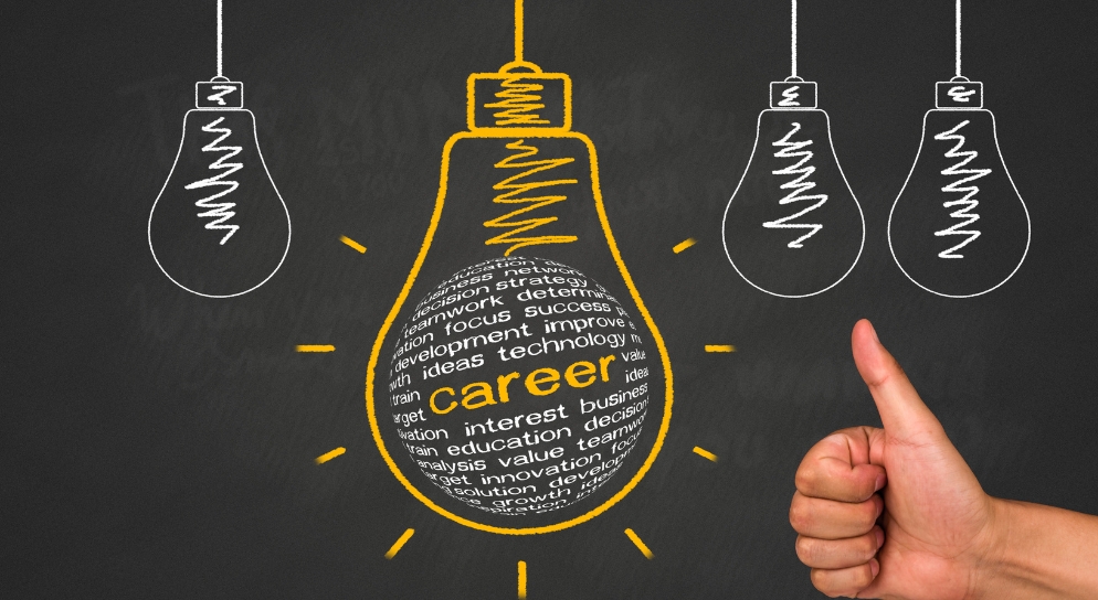 How to Change Careers After 30