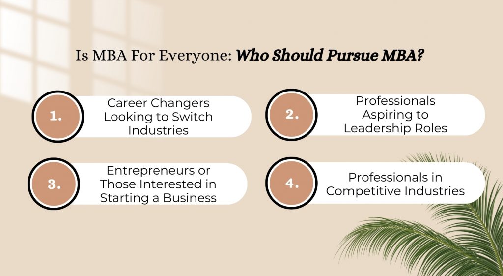 Is MBA For Everyone_ Who Should Pursue MBA