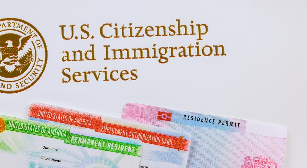 Late USCIS Queries Responses