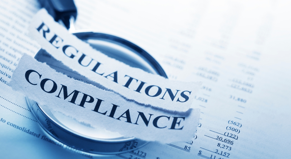 Local compliance and regulations